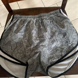 Nike Athletic Shorts